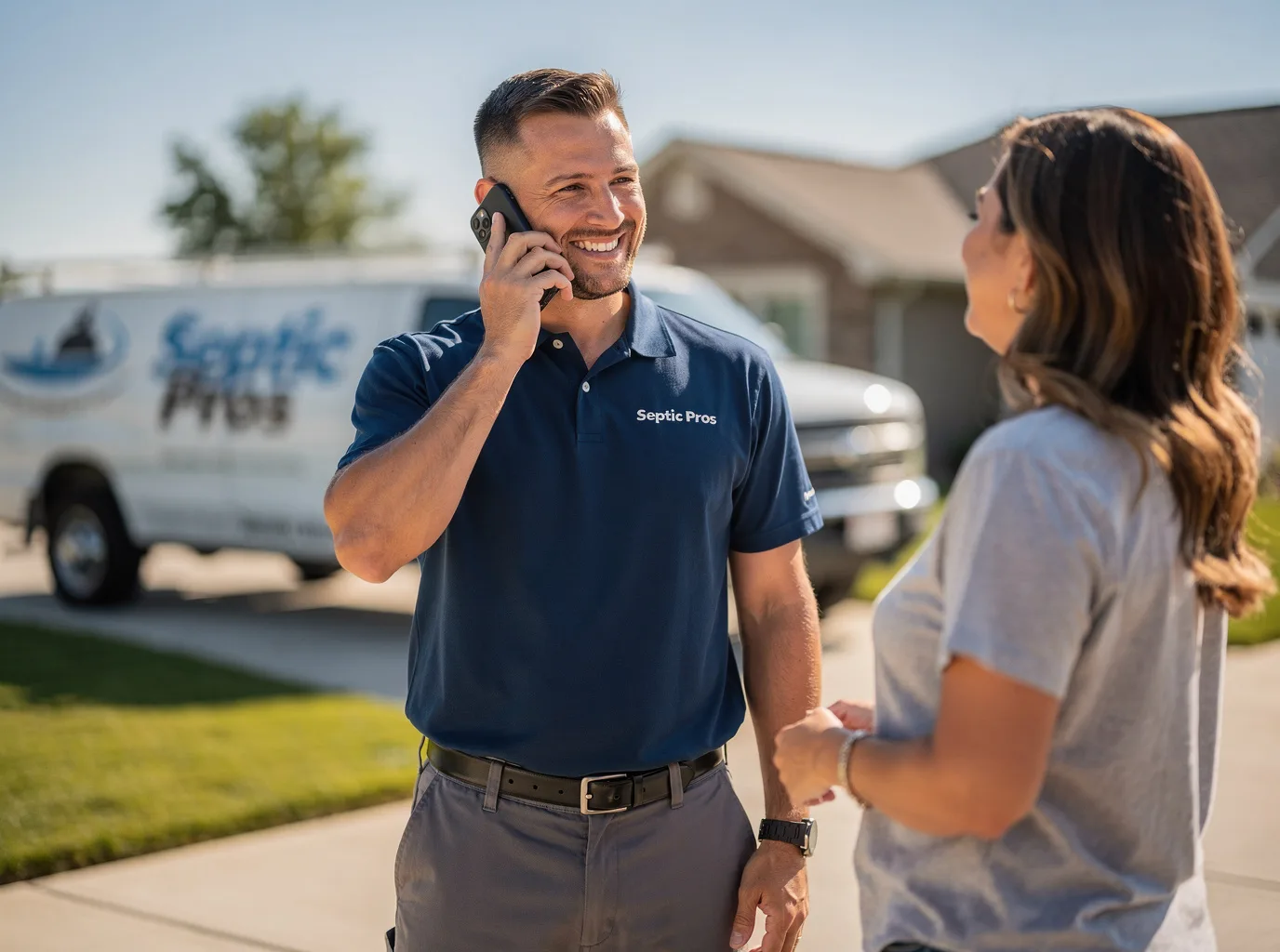 Septic Tank Pumping Du Bois, NE FAQs